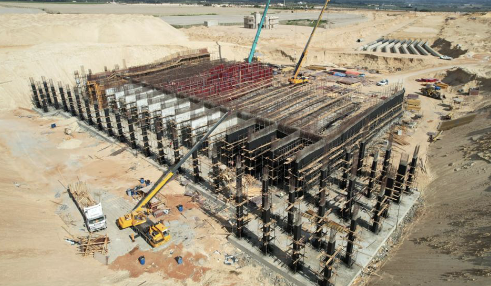 All Projects - Concord EC