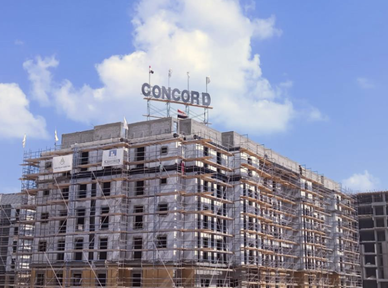 Construction - Concord EC