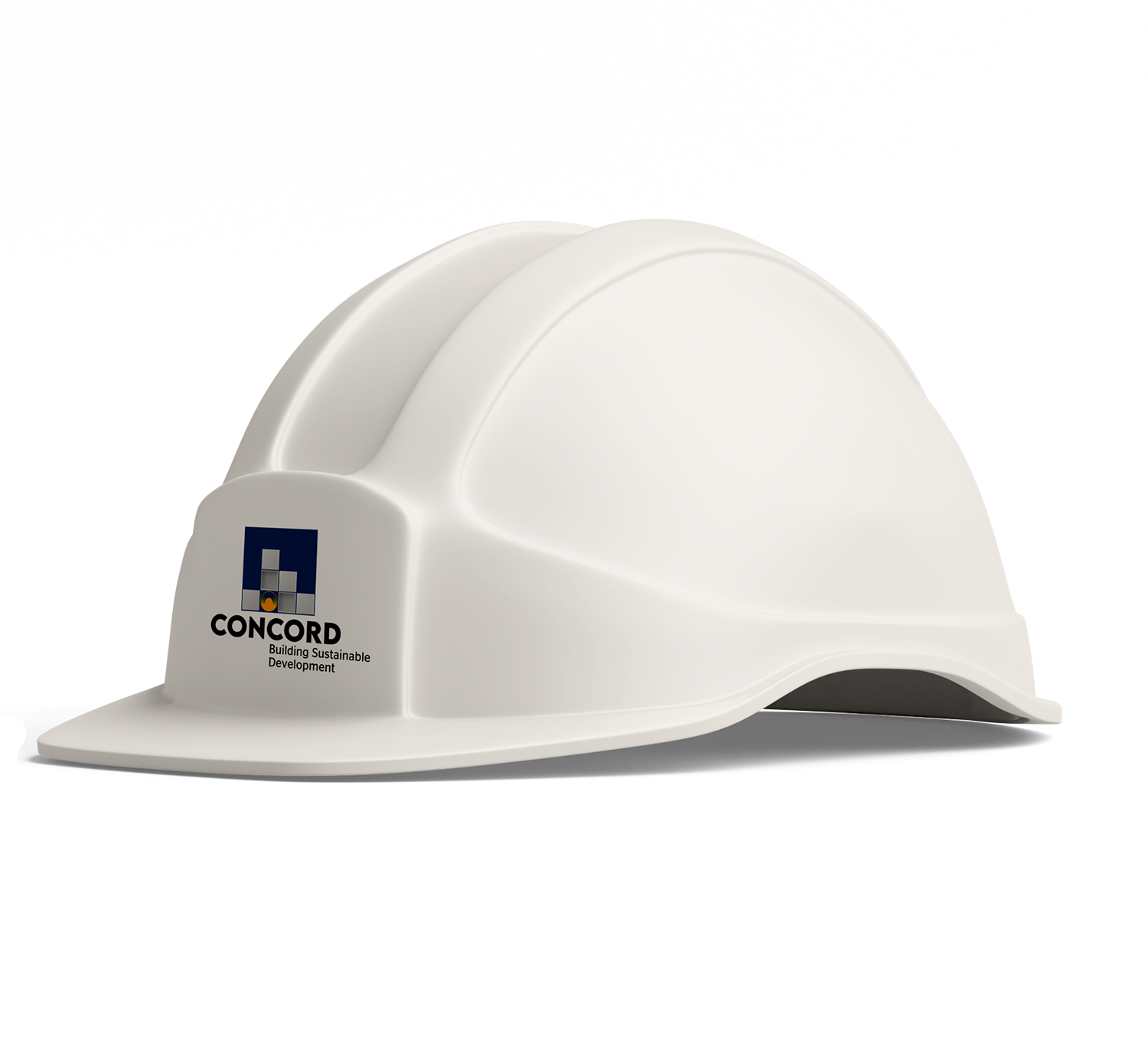 The leading construction company - Concord EC